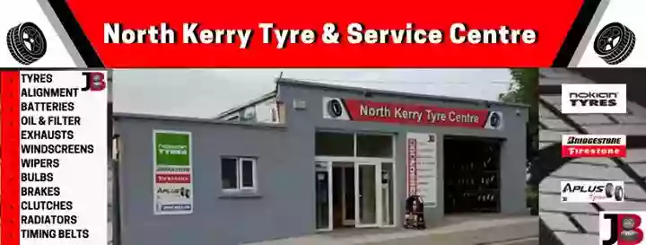 North Kerry Car Repairs