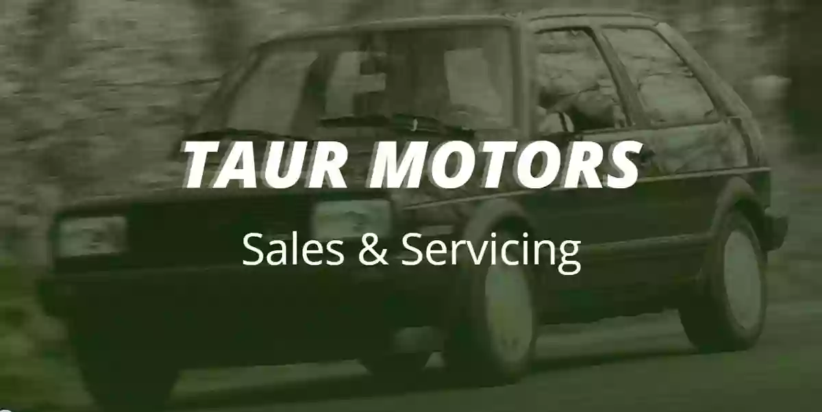 Taur Motors