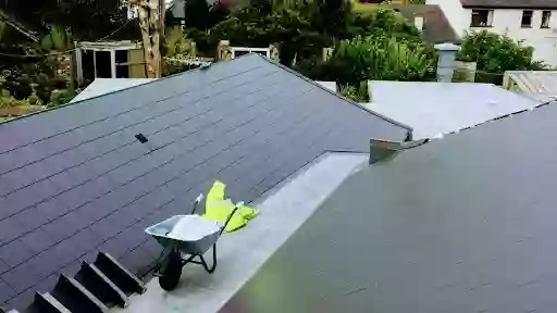 Mallow Roof Repairs