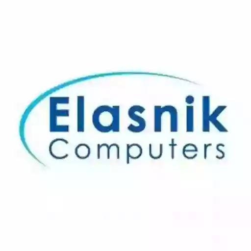 Elasnik Computer Network Ltd.