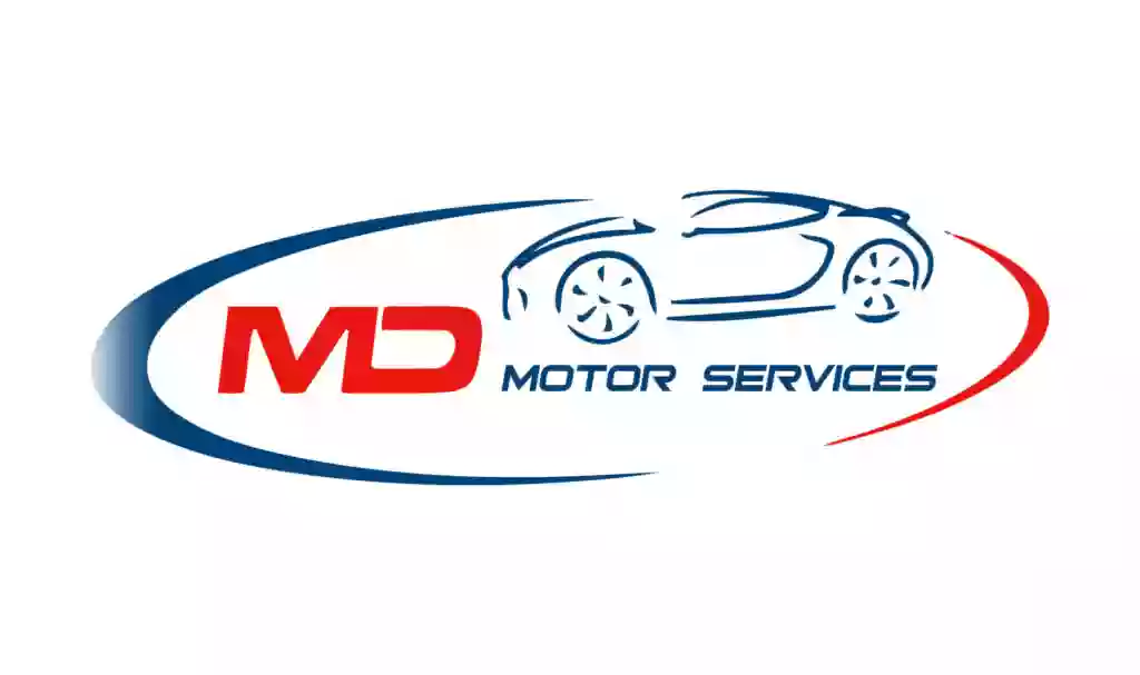 MD Motor Services