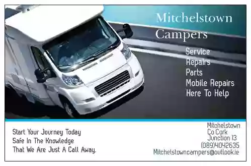 Mitchelstown Campers
