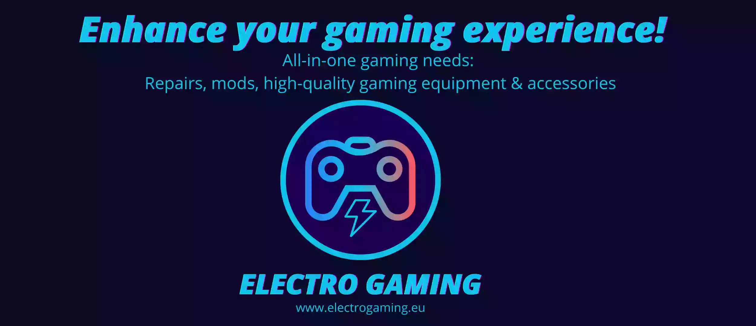 Electro Gaming