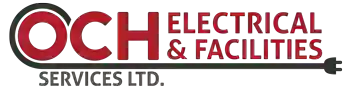 OCH Electrical & Facilities Services Ltd