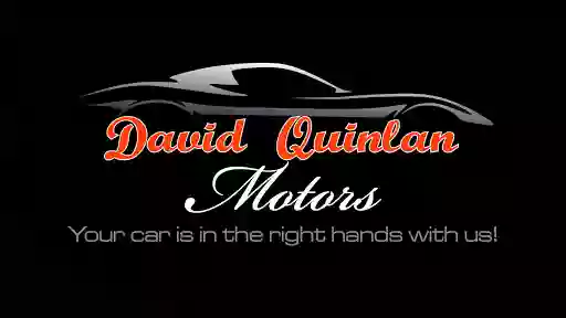 David Quinlan Motors