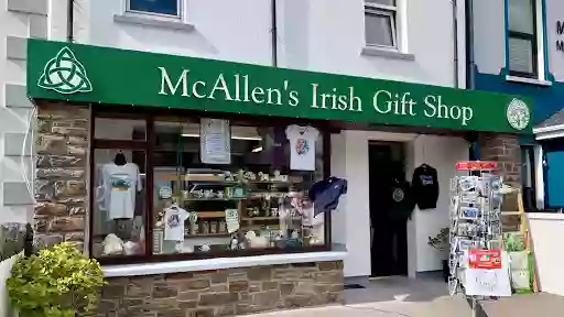 McAllen’s Irish Gift Shop