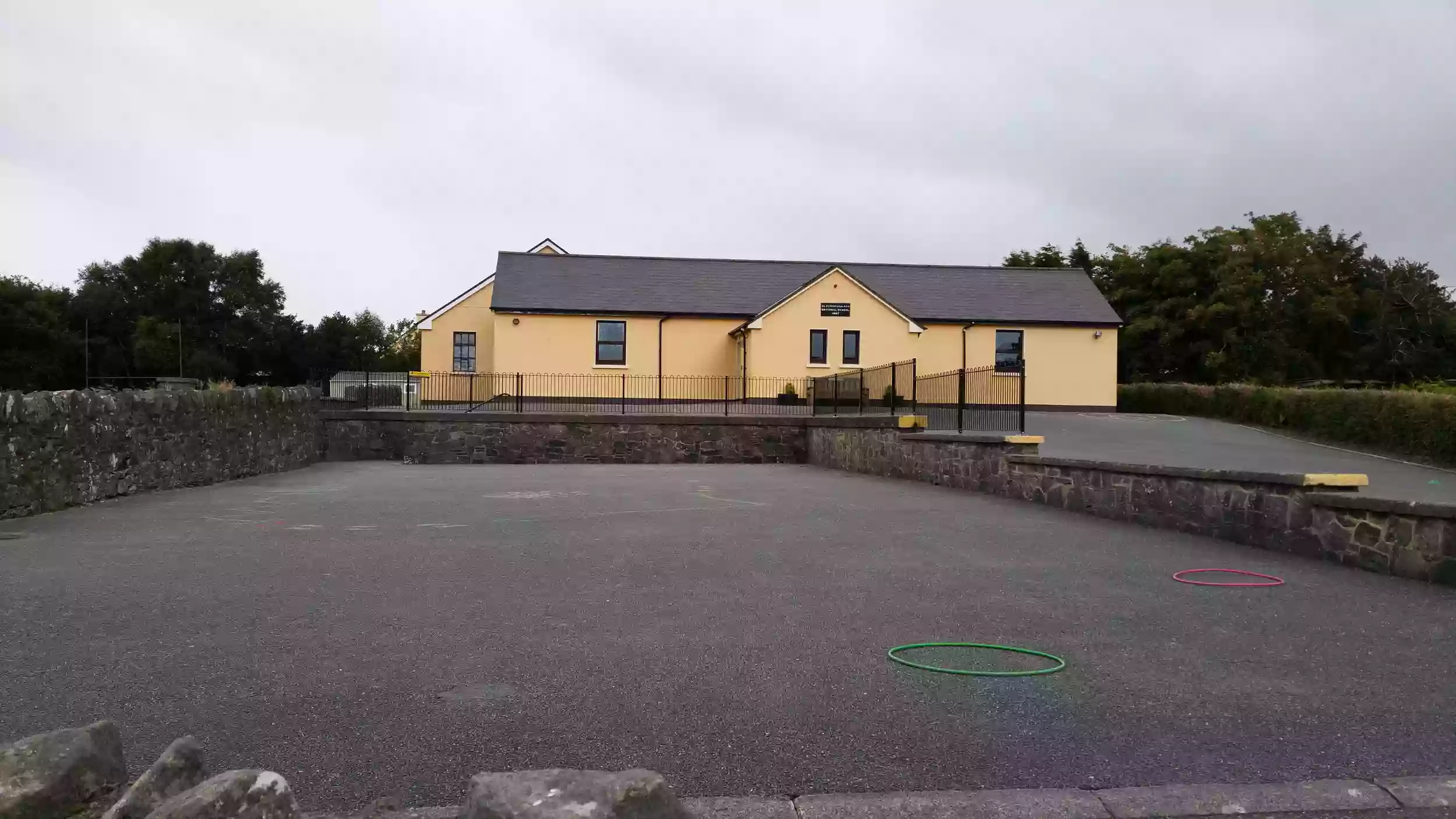 Glounaguillagh National School