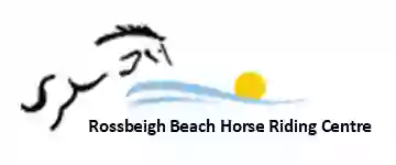 ROSSBEIGH Beach Horse Riding Centre