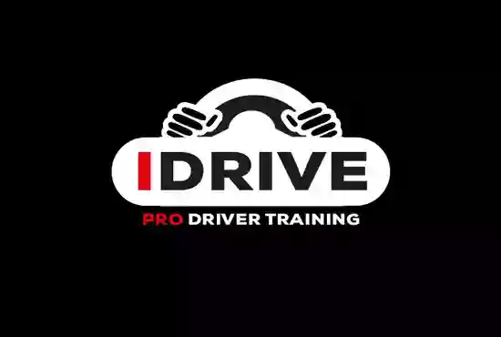 iDrive Tralee