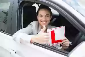 Learn To Drive with Norma