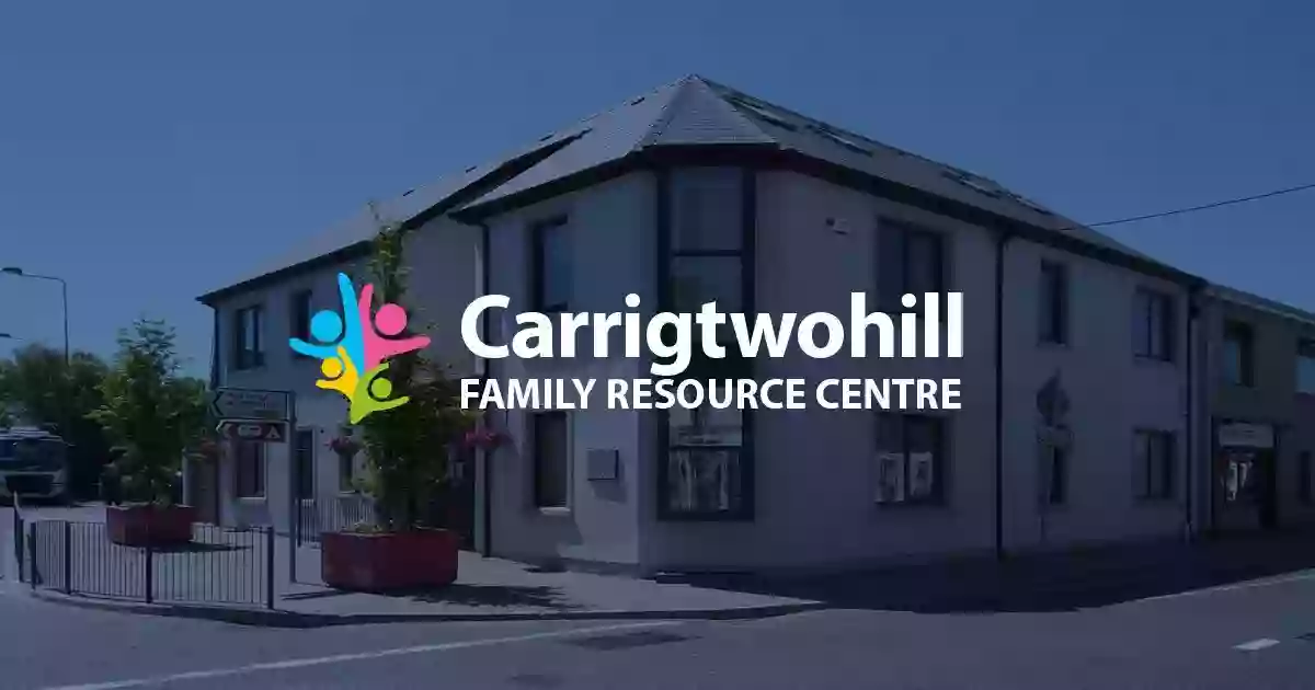 Carrigtwohill Family Resource Centre