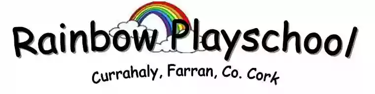 Rainbow Creche and Playschool
