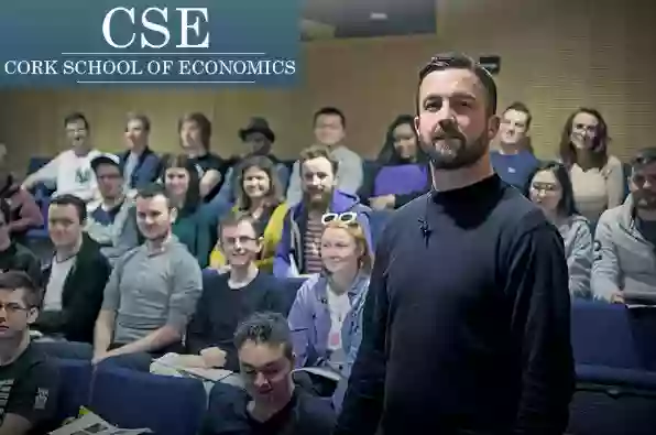 The Cork School Of Economics