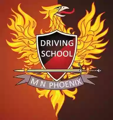 MN Phoenix Driving School