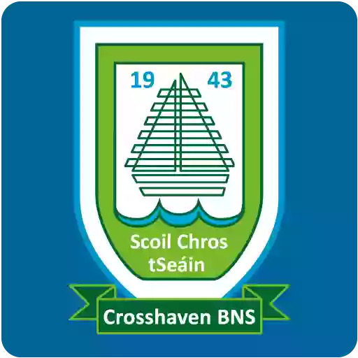 Crosshaven BNS - main building