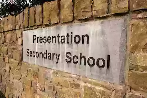 Presentation Secondary School, Clonmel