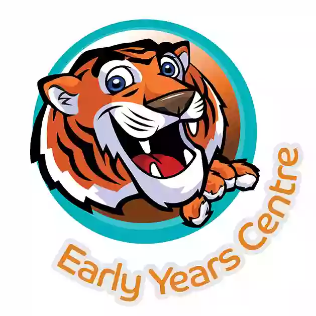 Tigers Childcare Douglas
