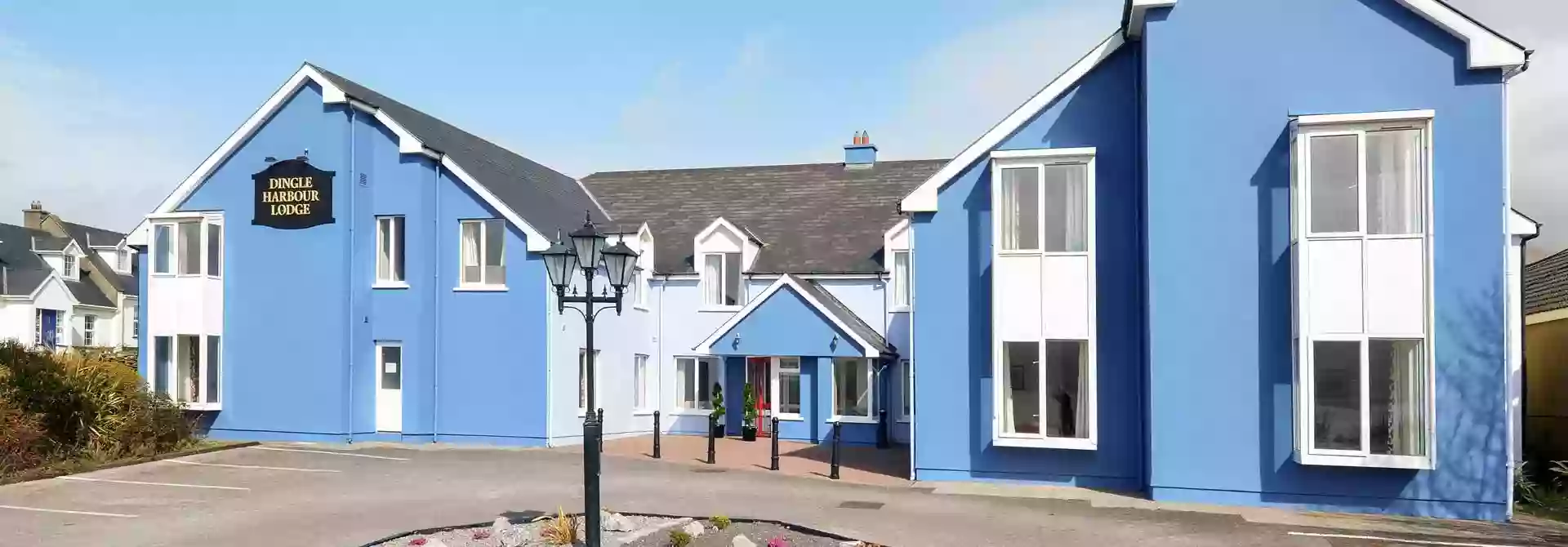 Dingle Harbour Lodge