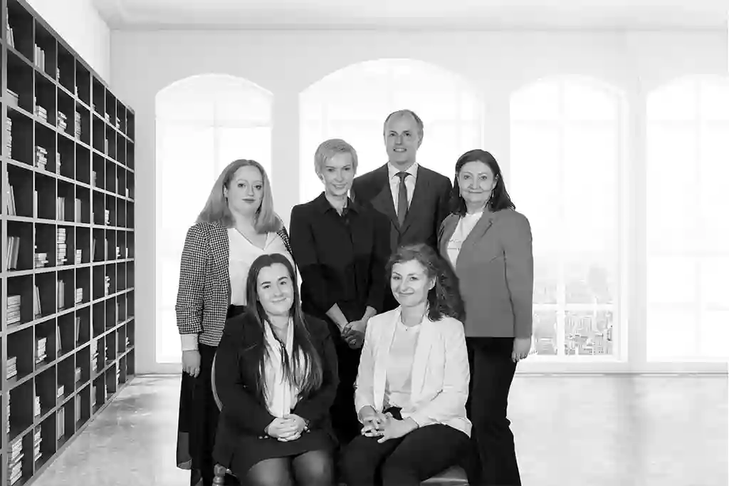 Walsh And Partners Solicitors LLP