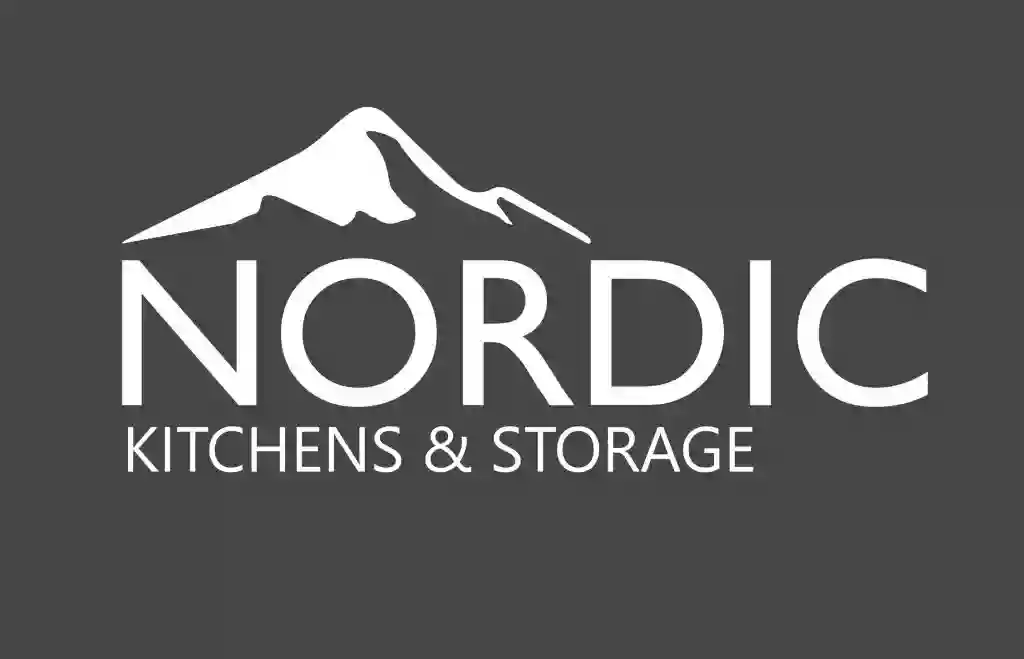 Nordic Kitchens and Storage