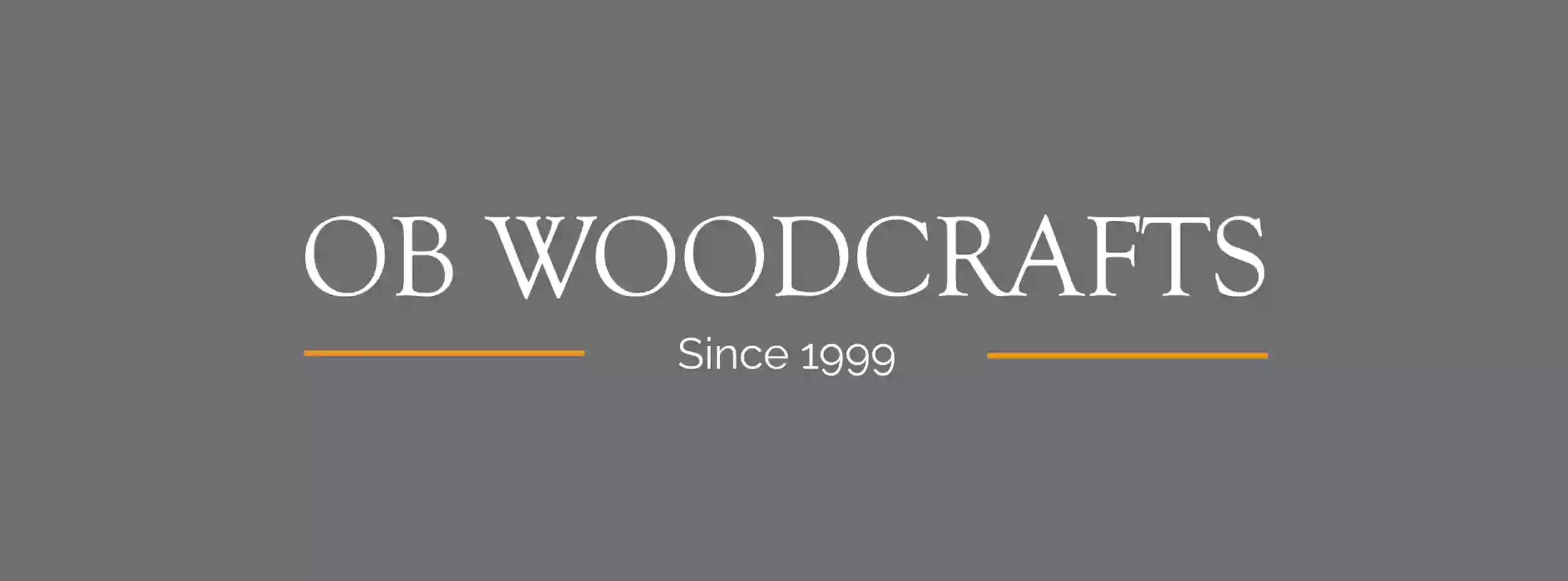 OB Woodcrafts Limited
