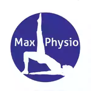 MaxPhysio - Chartered Physiotherapist and Pilates Studio Physio Bandon