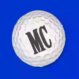 Mark Collins - Golf Pro Shop - Charleville
