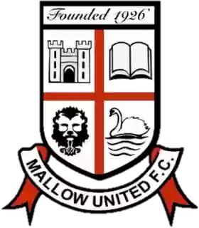 St. Gobnaits Park, Mallow United AFC