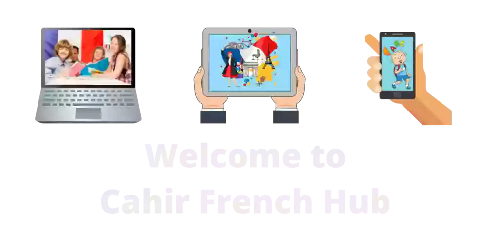 Cahir French Hub