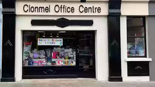 Clonmel Office Centre Ltd.