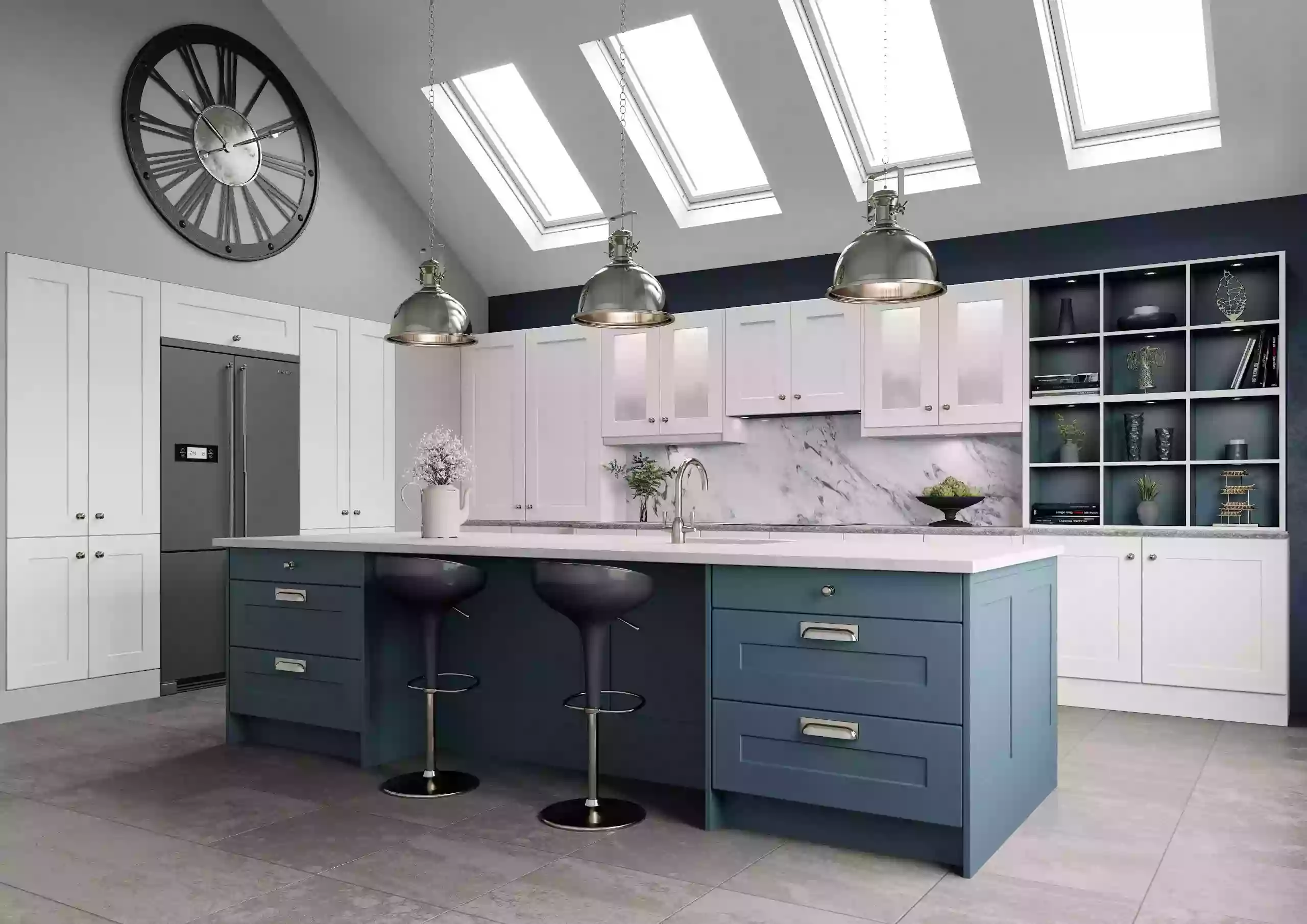 Blackpool Kitchens and Bedrooms