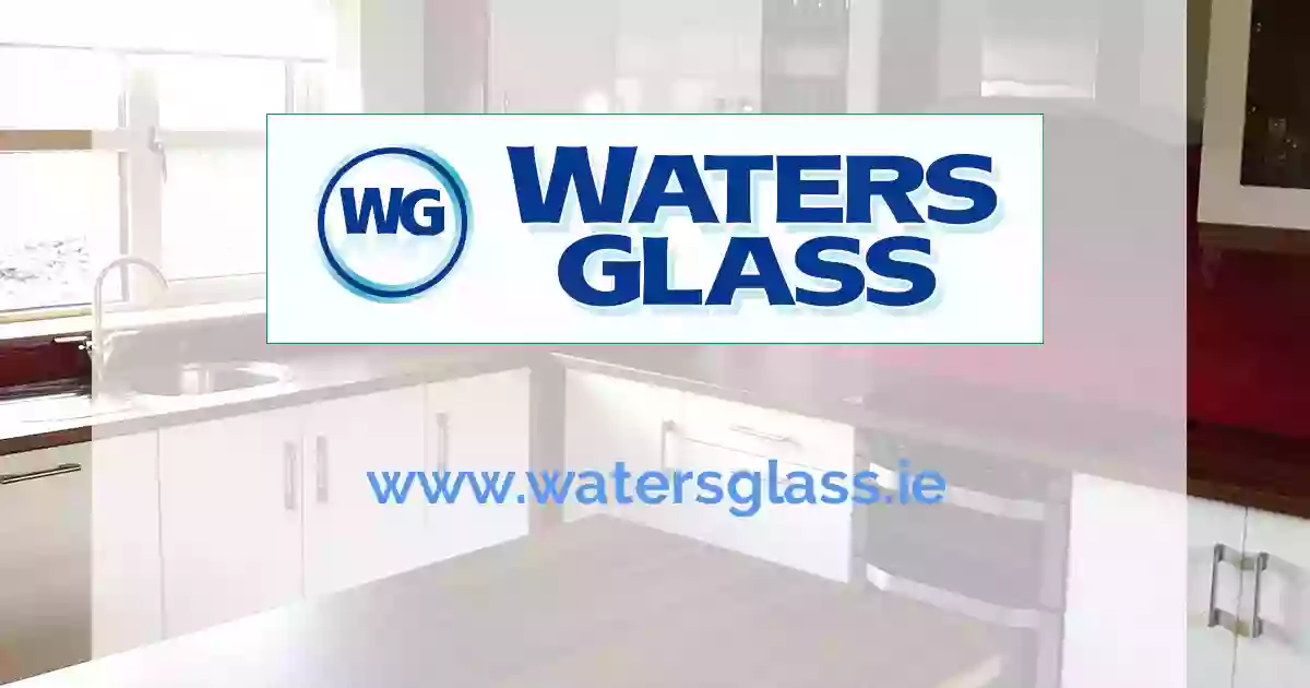 Waters Glass
