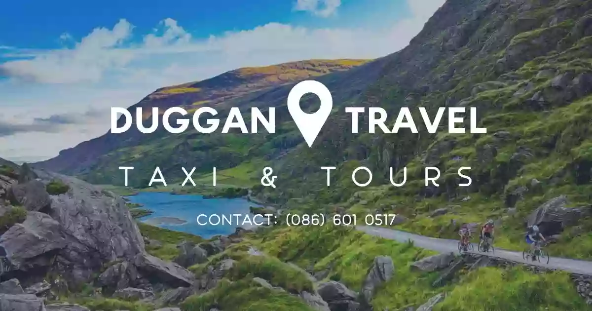 Duggan Travel