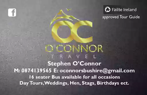 O'Connors Travel