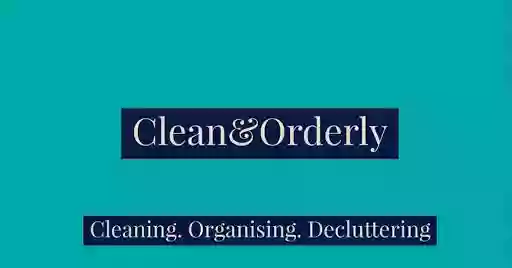 Clean&Orderly
