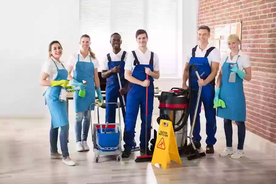 S E Cleaning Services