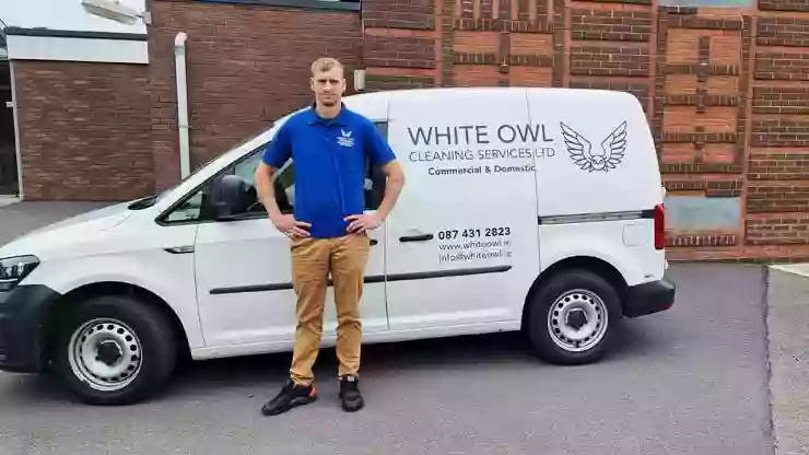 White Owl Cleaning ltd