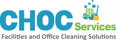 CHOC Cleaning Services Ltd