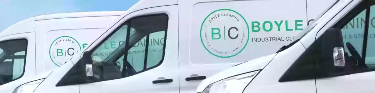 Boyle Cleaning Services