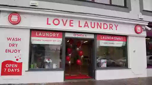 Love Laundry