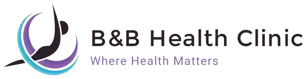 B&B Health Clinic & Medicolegal Reporting Services