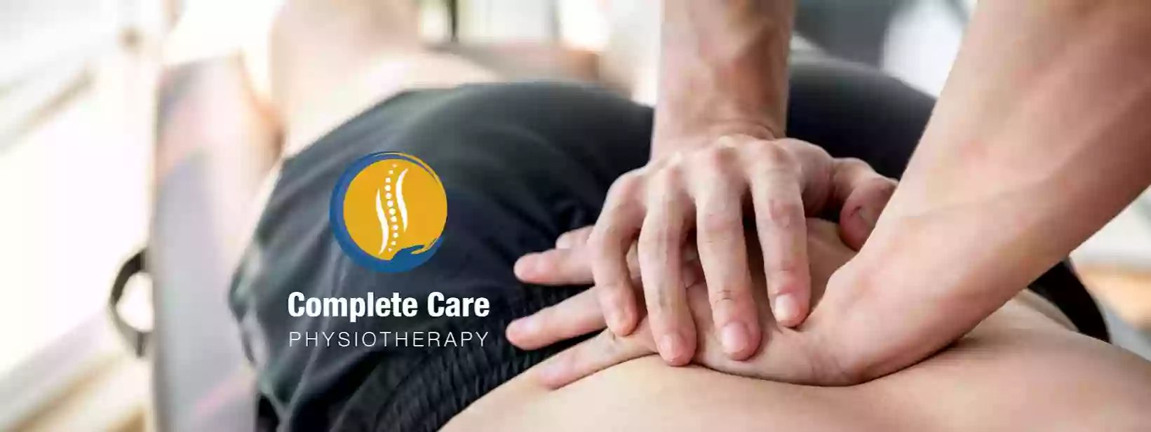 Complete Care Physiotherapy, Schull