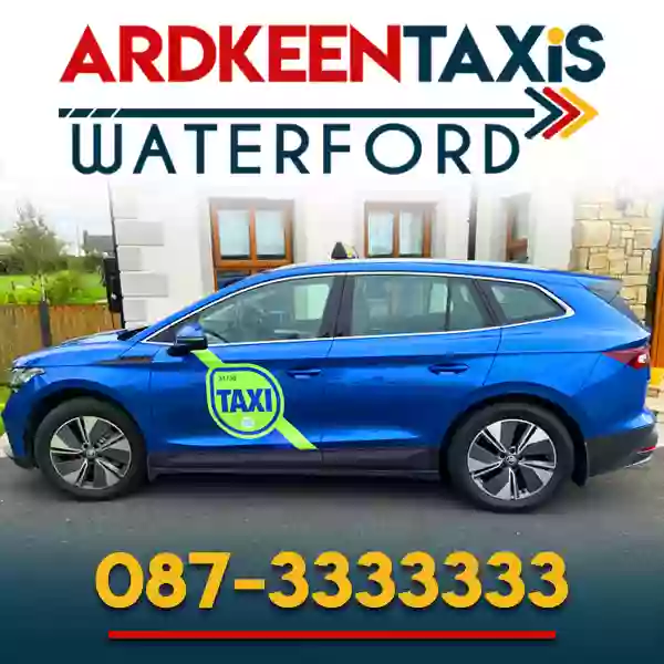 Ardkeen Taxi's Waterford City