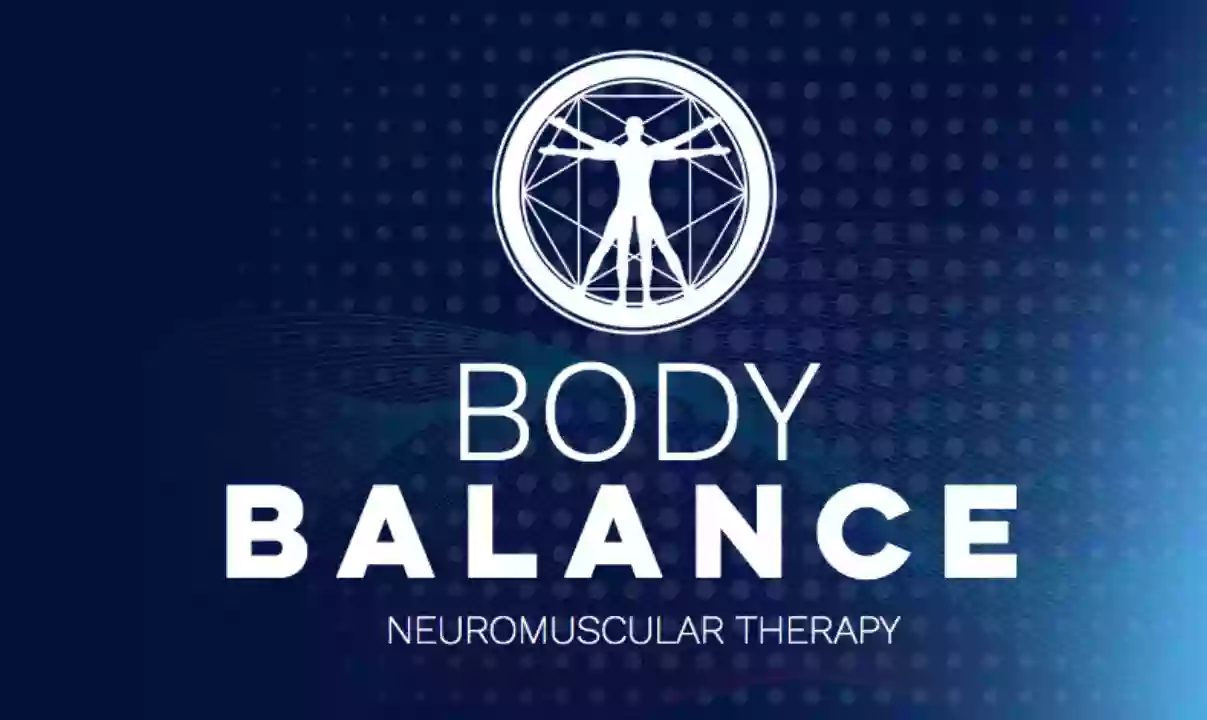 Body Balance Neuromuscular Therapy