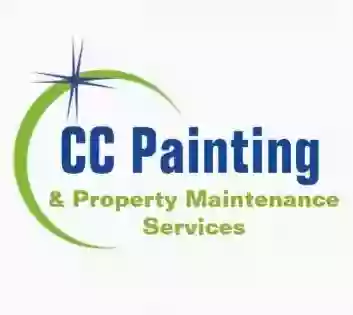 CC Painting & Property Maintenance Services