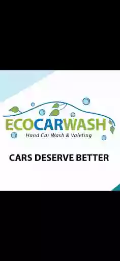 Eco car wash