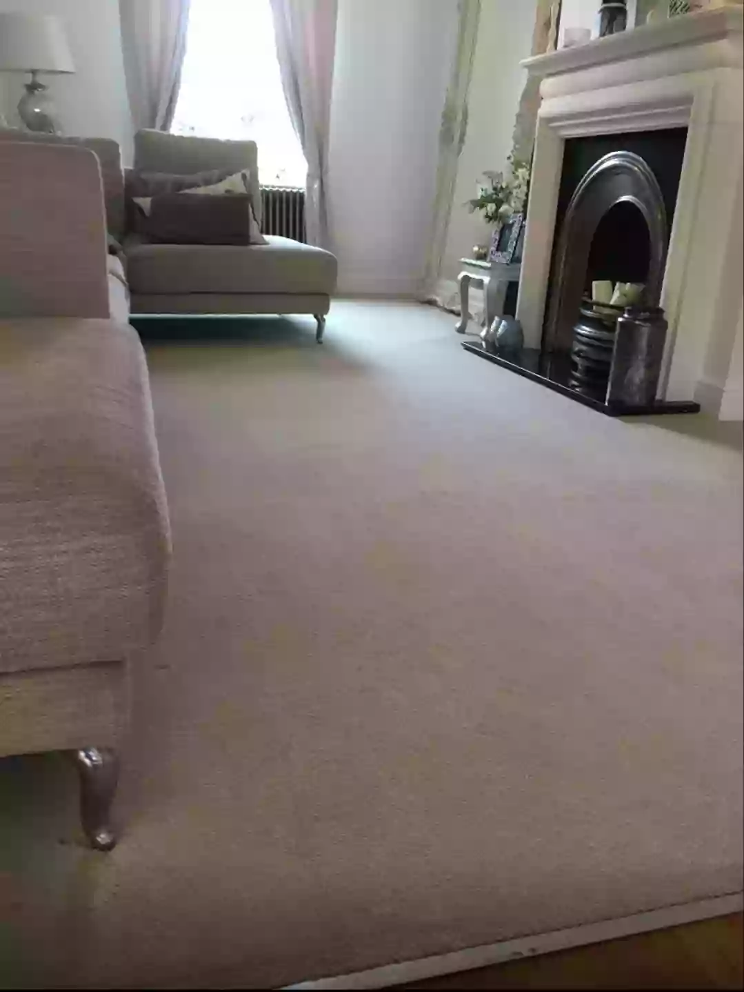 Howley Carpet & Upholstery Cleaning - Cork