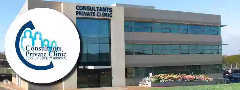 Consultants Private Clinic at CUH
