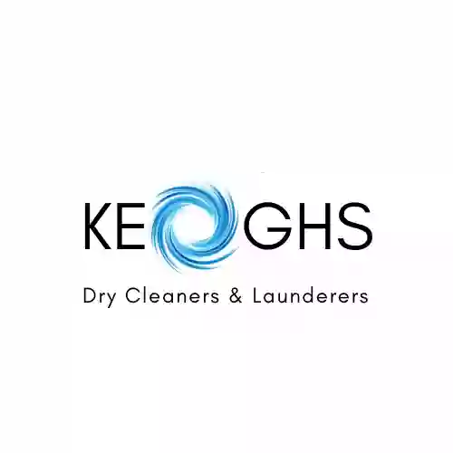 Keoghs Dry Cleaners