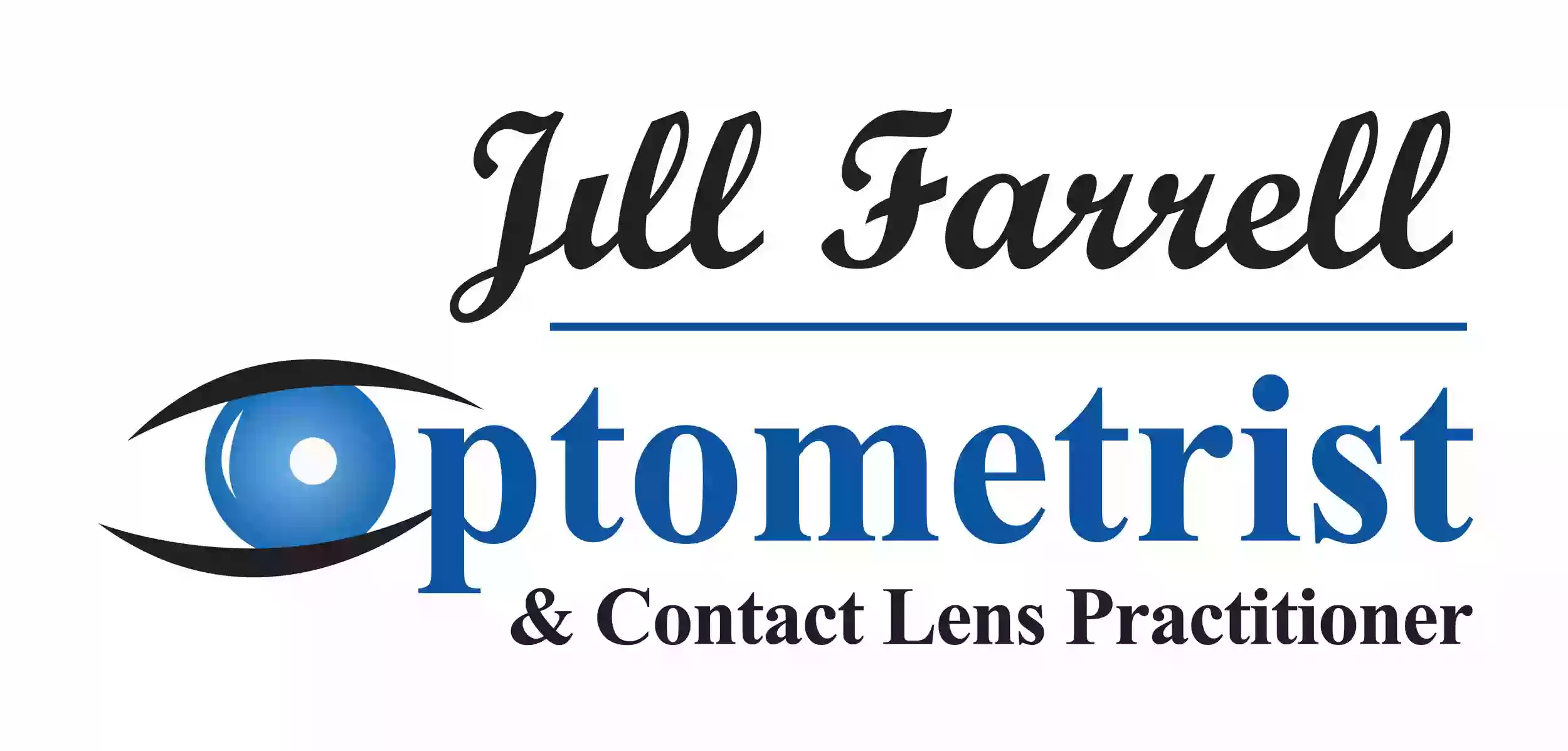 Jill Farrell Optometrist